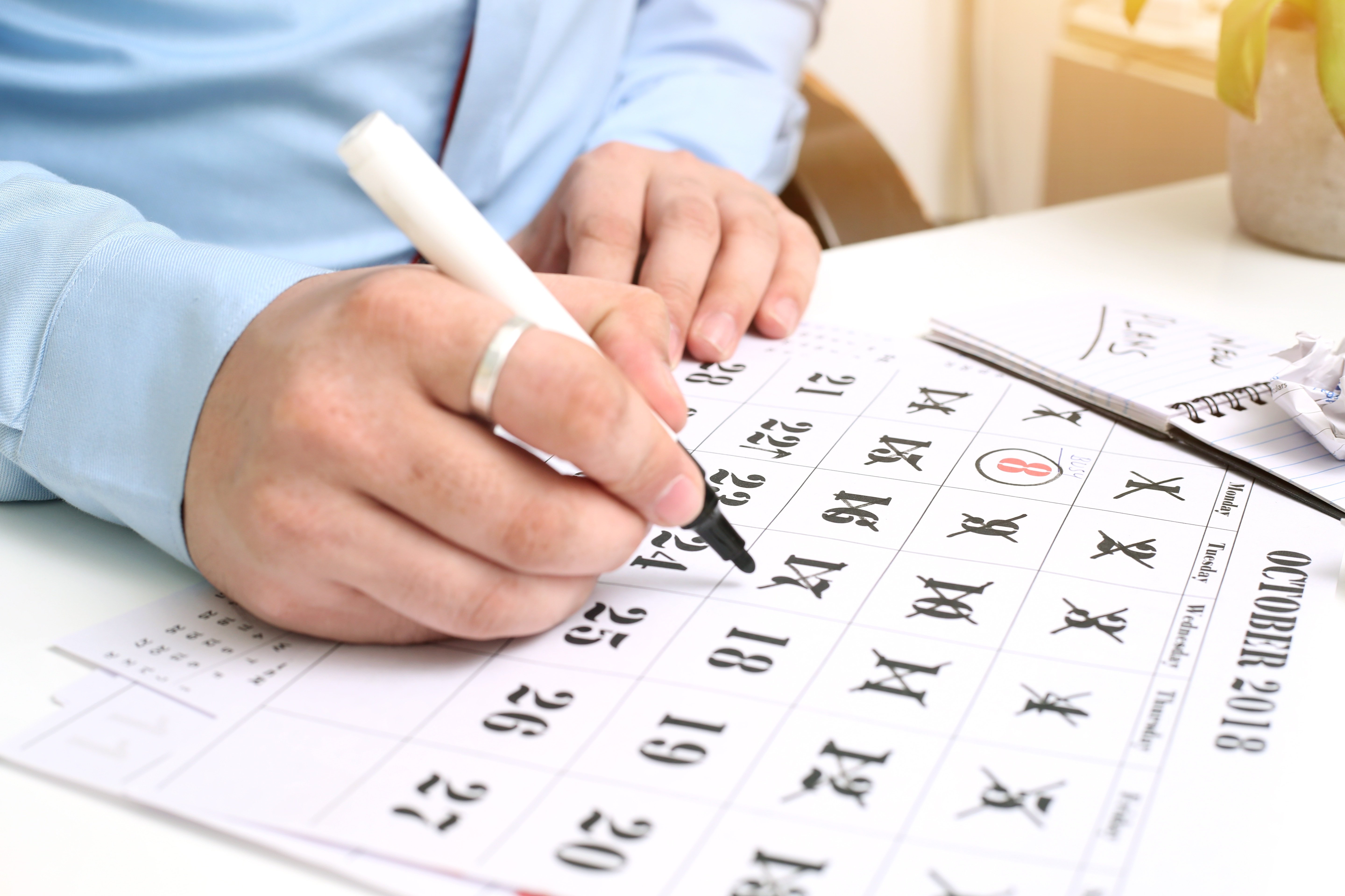 Wichtige Information zum Schadstoffmobil